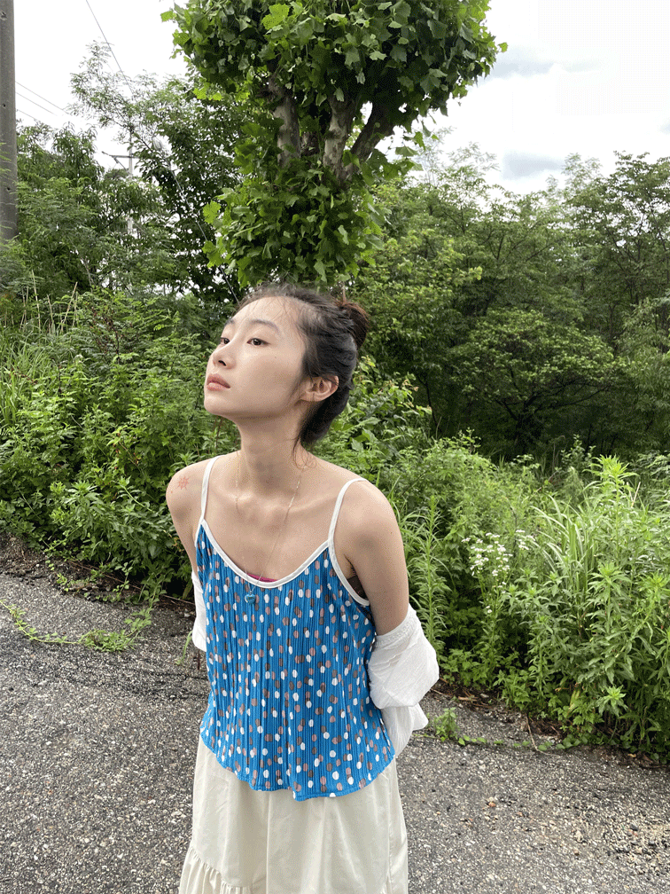 [9hope] Tokyo&#039;s summer sleeveless
